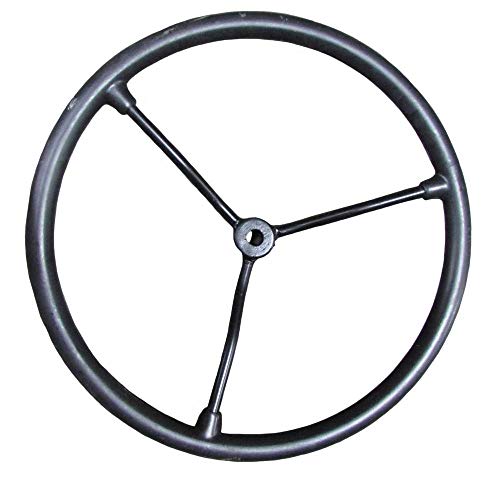 Volante 2N3600 con radios de acero (tipo OE) para tractores Ford New Holland 2N 8N 9N