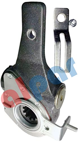 alpar Slack Adjuster, 1-1/4x10 Spline 5.5 in arm Replaces 40910172, 135.1010, M5099