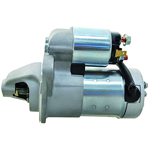 arrancador compatible con Yanmar Marine 3JH3 4JH3 3TNV 2YM15 3JH4E 3YM20 4TNE88 12924277010, 12960877010, 12969877010, VV12924277010, 2010 51307 3, SHI0081, 41044021, 41044021R