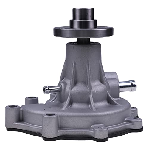 Bomba de agua 3607154M91 3607154M93 3607165M92 3607165M94 compatible con Massey Ferguson 1643 1648 1455 1635 compatible con AGCO compatible con Challenger