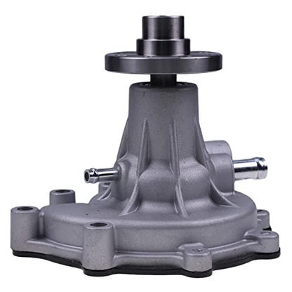 Bomba de agua 3607154M91 3607154M93 3607165M92 3607165M94 compatible con Massey Ferguson 1643 1648 1455 1635 compatible con AGCO compatible con Challenger
