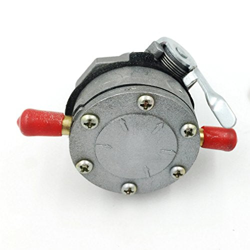 129100 – 52100 – 129100 52101 – Bomba de elevación de combustible para Yanmar Komatsu