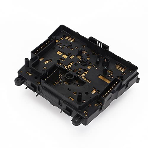 Interruptor de ventana eléctrica 1638206610 Control maestro de control de puerta para Mercedes Benz ML320 ML430 ML500 1998-2003 ML55 AMG 80933103066