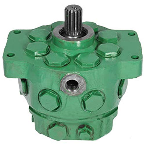 Bomba hidráulica R45228 se adapta a John Deere 1640 1840 1830 2040 2040S 2130 300 E-AR90459