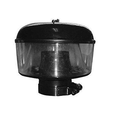 AL39934 - Montaje de prelimpiador para John Deere 1020 1030 1040 1120 1130 1140 1350 +