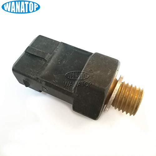 Sensor de presión de aceite 7549796 7549796-06 12617549796 para Mercedes Bens 128i X3 Z4 E82 E60 E53 E70 E71 E83 3.0 156804