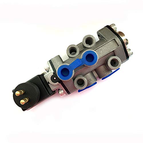 Válvula solenoide de 24 V 1334037 1488083 1423566 para Scania