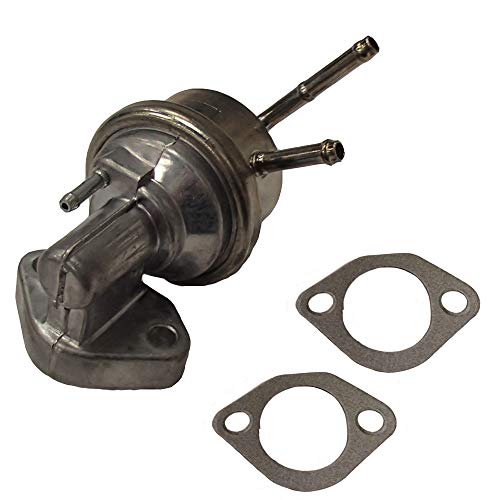 AM132715 Bomba de combustible para tractores John Deere GX345 240 265 285 320