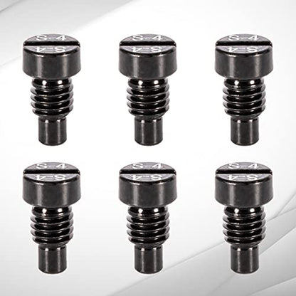 Llave fuera de borda MT0004-38 mm x 4 mm para Seastar, para Yamaha V6 de cuatro tiempos Quitar cilindros hidráulicos Trim/Tilt Caps