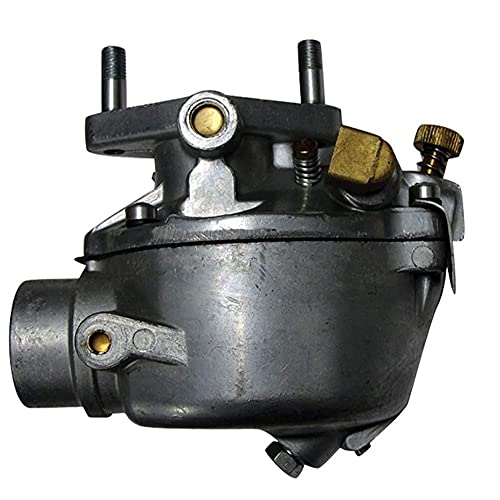 Carburador compatible con Massey Ferguson TO30 TO20 TE20 181643M91