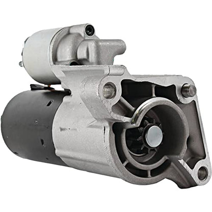 410-24293 - Arrancador compatible con Land Rover LR2 2008-2009 6G9N-11000-LA, 6G9N-1000-LA, 6G9N-11000-LC, 6G9N-11000-LD