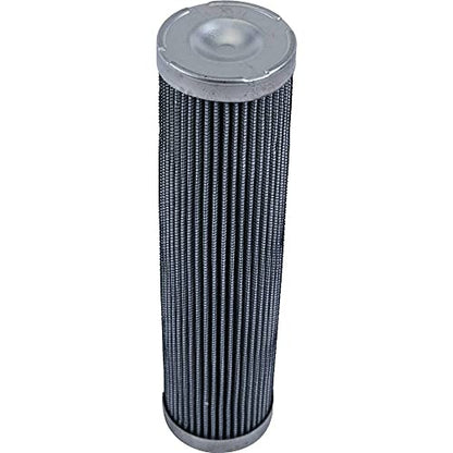 Complete Tractor HF2211 Filtro de lubricante Compatible con/reemplazo para Agco Massey Ferguson Renault