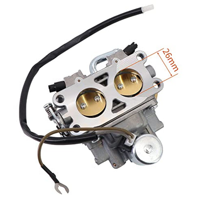 Carburador para Briggs & Stratton 845199 844714 843294 809328 809221 842073 843475 842071 808184
