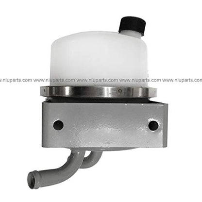 Depósito de la dirección asistida (Ajuste: Freightliner Century, Columbia & Coronado)