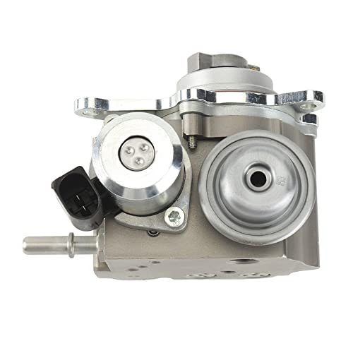 13517573436 - Bomba de combustible de alta presión compatible con BMW Mini Cooper S Turbocharged R55 R56 R57 R58 N14
