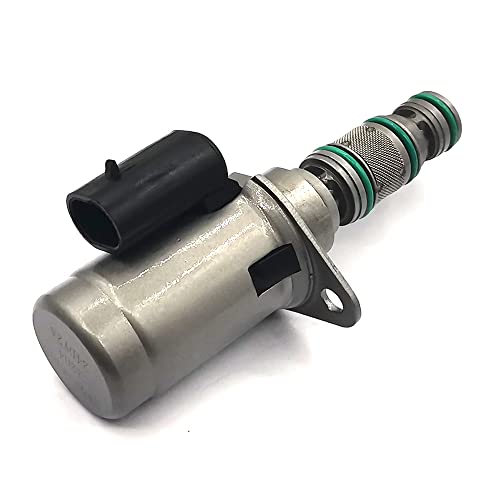 Válvula solenoide de cartucho SV98-T40S para LW600K 12DC 24DC (24V)