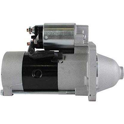 Smt0223 Arrancador Compatible con/Reemplazo Para Jeep Liberty 2.8 2.8L Diesel 05 06 56041579Ab