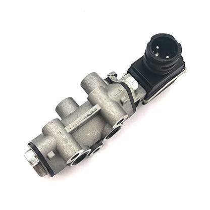 Caja de cambios de transferencia de válvula solenoide 1010079 21266510 503356201 para BENZ EATON FORD CARGO IVECO