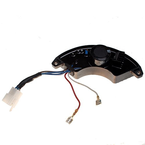 AVR 310227001 – 03t0800514 para BlackMax TTI 7000 8750 W Regulador de voltaje