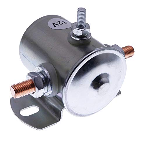 Relé 6659319 6631939 6632186 para cargadores Bobcat 310 371 440 450 500 540 542 543 630 631 641 642 643 7211 730. 731 741 742 743 825 843 943 970 974 975 1213 1600 2000 2400 2410.