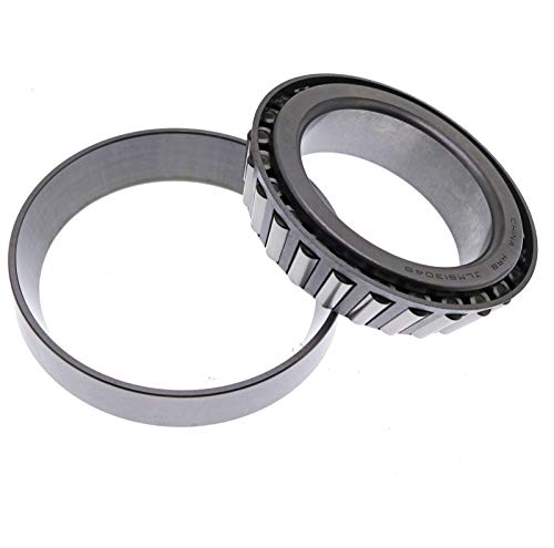 Juego de rodamientos y juntas para Bobcat 843 853 863 873 883 S220 S250 S300 S330