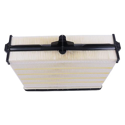 AF55014 AF55308 - Kit de filtro de aire compatible con Cummins Direct Flow serie 900 compatible con tractores y cosechadoras ATV