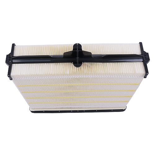 AF55014 AF55308 - Kit de filtro de aire compatible con Cummins Direct Flow serie 900 compatible con tractores y cosechadoras ATV