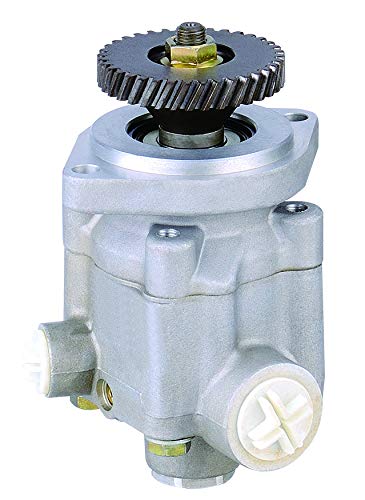 Power Steering Resources (484) | Bomba de dirección | para OEM 2010412C92 | SP33108 | PAI 451425E | Navistar 2010412 | 2010412C91 | 2010412C92 | Mack 4333-201012 0412c.0 36.2 in