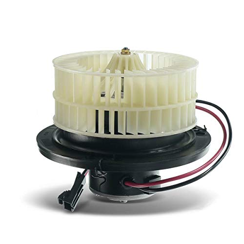 Conjunto de ventilador del motor del ventilador del calentador del A/C para Freightliner Coronado Classic FLD112 FLD120 FLD120SD