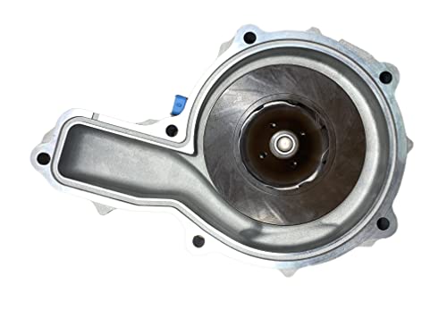 Bomba de agua para Volvo D13 nuevo modelo 24152057 (conector azul)