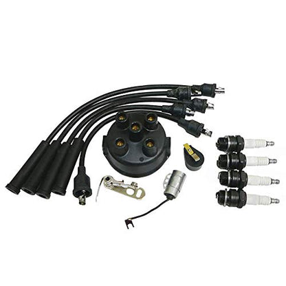 kit completo de afinación de tractor para Massey Ferguson TO20 TO30 TO35 F40 MH50 +