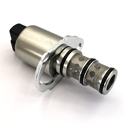 Farm Machine RE211157 - Válvula de control solenoide para John Deere