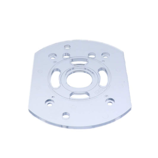 DeWalt DWP611 Compact Router Replacement Sub Base # A28435 by DEWALT