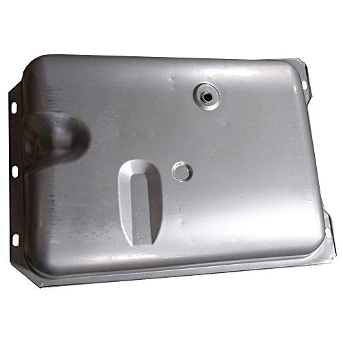 (1) Depósito de combustible 9N9002 de posventa compatible con Ford/New Holland sustituye a 9N2002, VPD4513 y FDS176