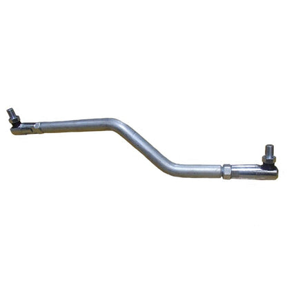 Un (1) eje de enlace de arrastre de dirección AM132389 se adapta a John Deere para JD GT242, GT275, GT262, LX178