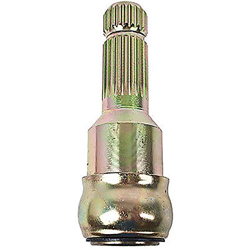 XB313 - Adaptador PTO universal (1-3/8", hembra 6 spline a 1-3/8", macho 21 spline)
