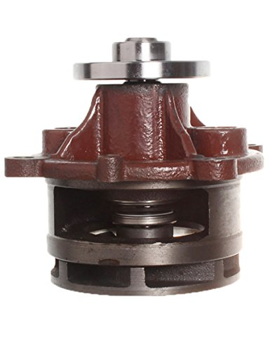 Bomba de agua 02937441 04259548 04206613 04500930 04205929 para Deutz bfm1013