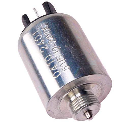 Solenoide 04102401 0410 2401 para Deutz 1011 2011