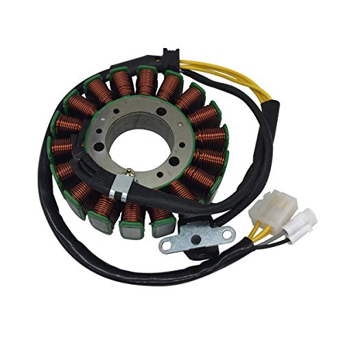 Bobina de Magneto del estator del motor de Hity para Triumph DUCATI Datona 675R 2011 2012