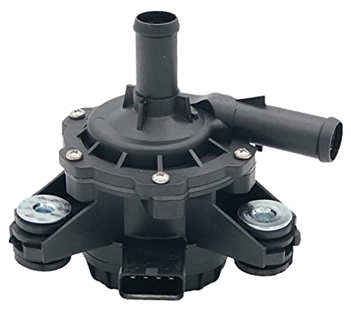 Bomba de refrigerante eléctrica inversor | Compatible con Toyota Prius/Lexus CT200H RX450H – Reemplaza OE# G904047090, G904048020, G904052010