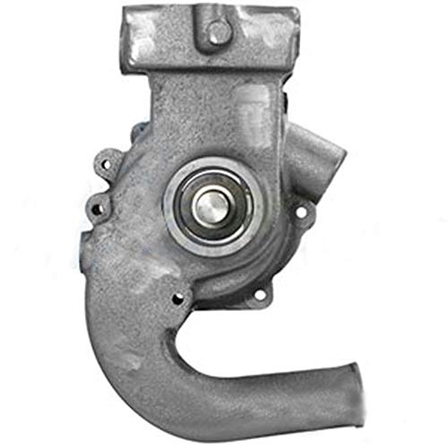3641365M91 - Bomba de agua para tractor Massey Ferguson 1014 1105 1130 1135 +