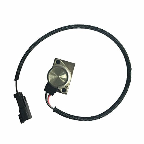 Válvula solenoide de bomba principal 702-21-57400 702-21-57500 702-21-55901 para excavadora KOMATSU PC200-7 PC220-7 PC200-8