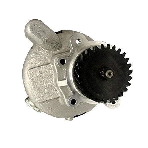 E8NN3K514BA se adapta a la bomba de dirección asistida Ford/New Holland 3930 4630 3230 4130 83983181