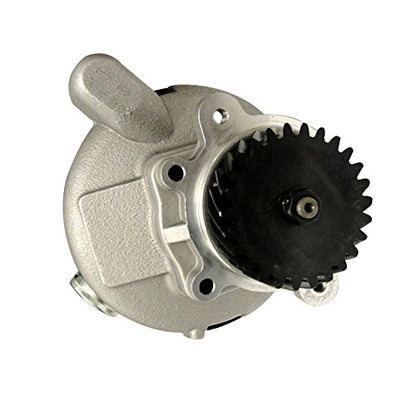 E8NN3K514BA se adapta a la bomba de dirección asistida Ford/New Holland 3930 4630 3230 4130 83983181