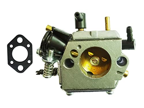 Carburador para Atlas Copco Cobra PN # 9234000682 Sustituye al carburador Walbro HDA