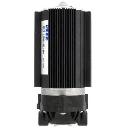 Shurflo 8005 – 992 – 890 Ro Booster Bomba 125PSI Bypass de 3/8 de 150 GPD FPT 24 VAC con cordón