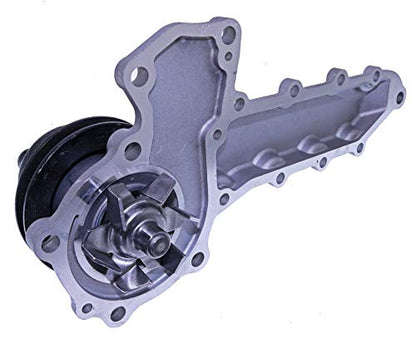 E5900-73032 - Bomba de agua para motor KiotiLK3054 LK2554 CK30 LB2204 3A139-SV1