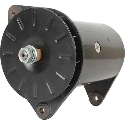 GLU0002 - Generador para tractores Ihc, Mg, Triumph, Austin, Land Rover, muchos modelos L26021103 110482 2701E-10002-A 500E-10000 69EB-10002-C1 E0TA-10000 420-30001 354-26491 22250 22258