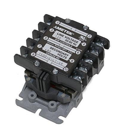 B/W controles 1500-g-l1-s9 Nivel de líquido Control Relay