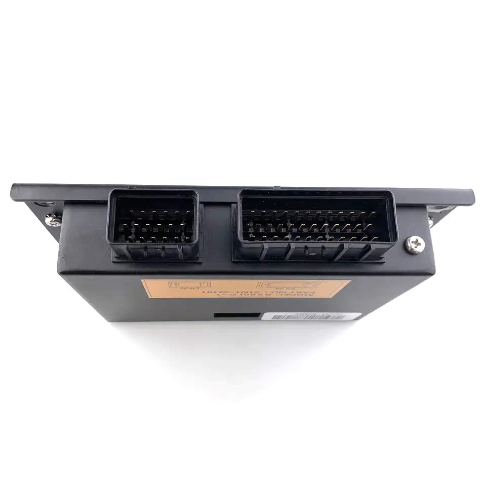 Excavator Electric Parts CPU Computer Controller 21N1-32101 ECU 21N1-32102 for RX80LC-7